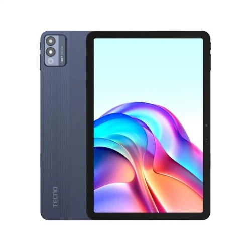 Планшет Tecno MEGAPAD 11 (T1101) 10.95" 8/128GB LTE / Starfall Grey (4894947052194) TECNO 4894947052194 928269 - Фото 7 Планшет Tecno MEGAPAD 11 (T1101) 10.95" 8/128GB LTE / Starfall Grey (4894947052194) TECNO 4894947052194 928269 - зображення 7