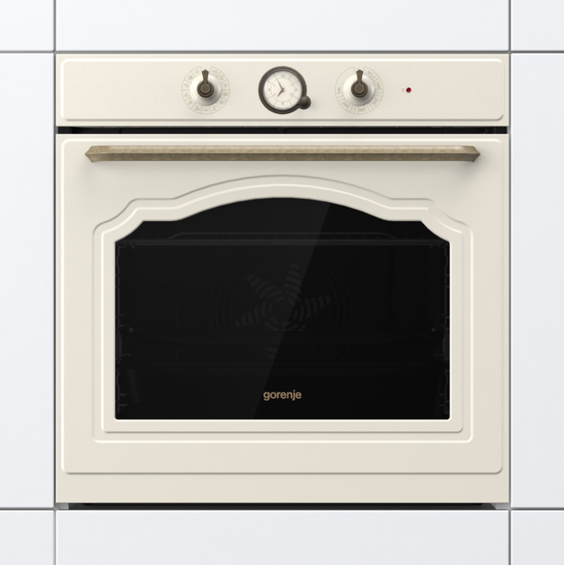 Електрична духова шафа Gorenje BOS 67372 CLI (BO3CO4L02-1) (6803761) - изображение 6