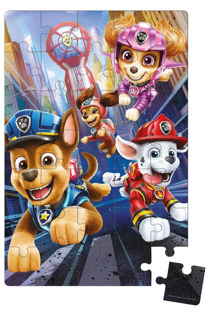 Пазл Tactic Щенячий патруль 35 елементів (6416739588223) - зображення 2