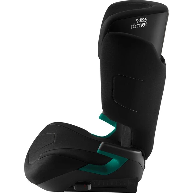 Автокрісло Britax-Romer Hi-liner гр. 2-3 15-36 кг Space Black, 2000037964 - зображення 2