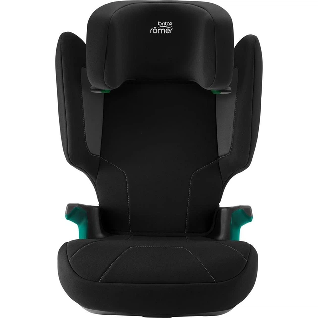 Автокрісло Britax-Romer Hi-liner гр. 2-3 15-36 кг Space Black, 2000037964 - зображення 3