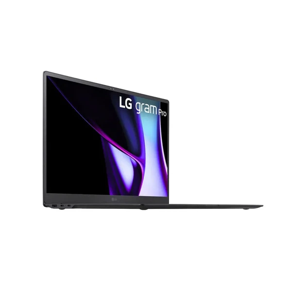 Ультрабук Lg Gram 16Z90TR 16" 2K 144Hz/ RTX 5050/ Ultra 7-255H/32Gb DDR5/1TB SSD/90Wh АКБ - изображение 2