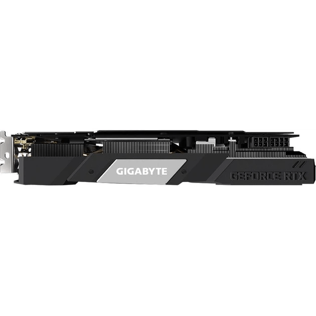 Відеокарта Gigabyte RTX 2070 8Gb Super Windforce OC (GDDR6, 256 bit, PCI-E 3.0 x16) (GV-N207SWF3OC-8GD) Б/В - зображення 5
