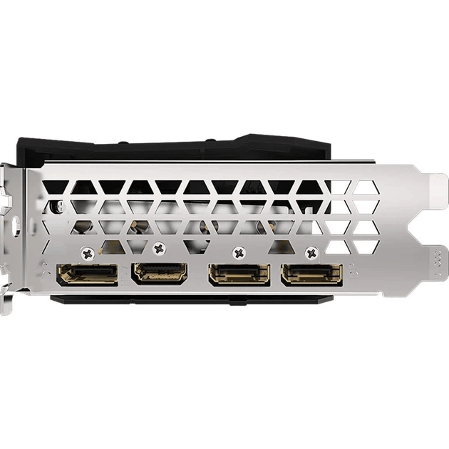Відеокарта Gigabyte RTX 2070 8Gb Super Windforce OC (GDDR6, 256 bit, PCI-E 3.0 x16) (GV-N207SWF3OC-8GD) Б/В - зображення 6