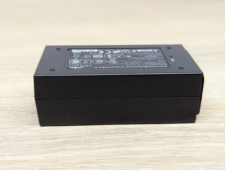Инжектор питания через Ethernet GP-A240-050G - Б/У - Фото 6 Инжектор питания через Ethernet GP-A240-050G - Б/У - изображение 6