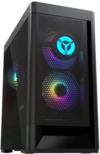 Комп'ютер Lenovo Legion T5 26IAB7 - изображение 4