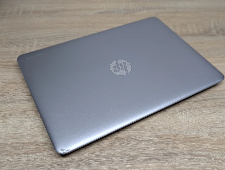 Ноутбук HP ProBook 440 G4: 13, Intel Core i3-7100U, 8 GB DDR4, Intel HD Graphics, SSD 128Gb - Б/В - зображення 6