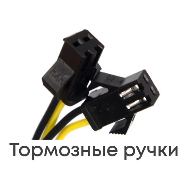 Контроллер для электровелосипеда Kunteng 48V 1000W 30A - Фото 3 Контроллер для электровелосипеда Kunteng 48V 1000W 30A - изображение 3