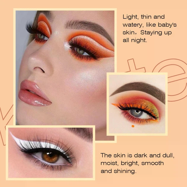 Освітлювач під очі Karité Brighten Under Eye Brightener - зображення 4