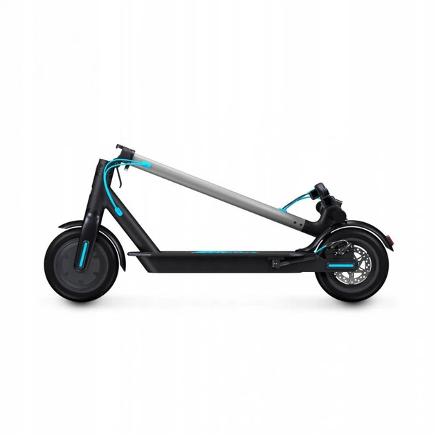 Электросамокат Motus Scooty 8,5 - изображение 2