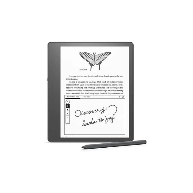 Электронная книга с подсветкой Amazon Kindle Scribe 16 GB – фото