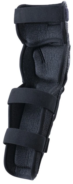 Наколінники дитячі Kenny Knee Guard Kid чорні, One Size - изображение 2