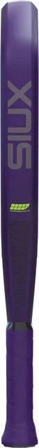 Ракетка для падел тенісу Siux Fenix Elite 6 200054 Purple (8436625200495) - зображення 4