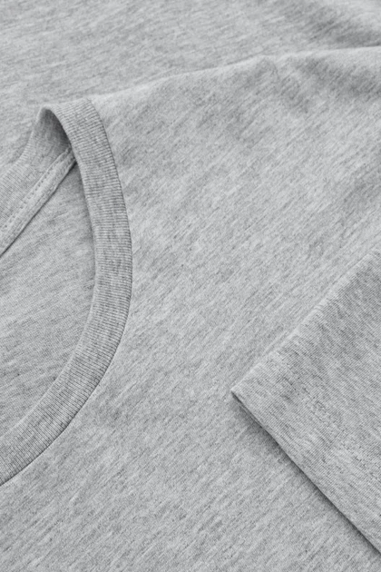 Футболки набір COS 3-pack regular cotton t-shirts 0984692003 XS Різнобарвний - Фото 3 Футболки набір COS 3-pack regular cotton t-shirts 0984692003 XS Різнобарвний - изображение 3