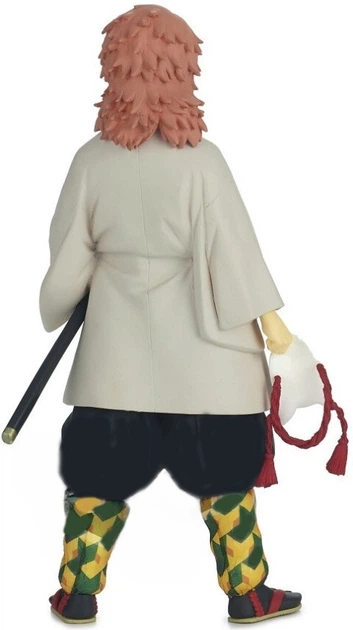 Фігурка Bandai Demon Slayer KNY Vol 20 Сабіто 10 см 18309 (4983164183092) - зображення 3
