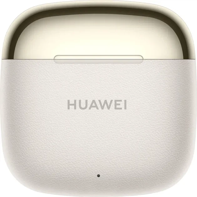 Навушники HUAWEI Freebuds SE 3 Beige 6942103140105 - зображення 2