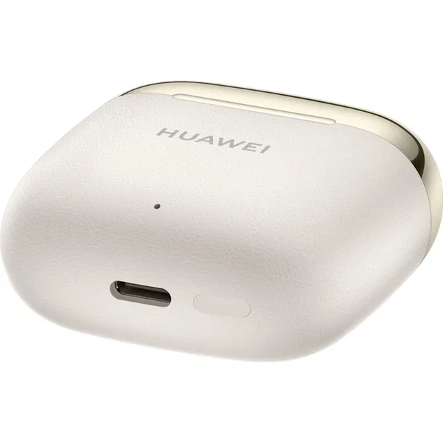 Навушники HUAWEI Freebuds SE 3 Beige 6942103140105 - зображення 5