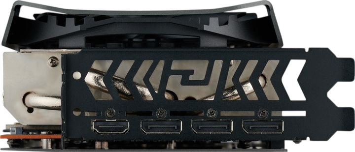 Відеокарта AMD Radeon RX 6900 XT 16GB PowerColor Red Devil (AXRX 6900XT 16GBD6-3DHE/OC) Б/В - зображення 3