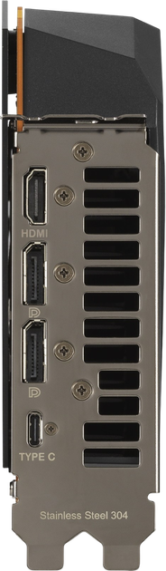 Видеокарта AMD Radeon RX 6900 XT 16GB Asus ROG Strix LC OC (ROG-STRIX-LC-RX6900XT-O16G-GAMING) Б/У - изображение 3