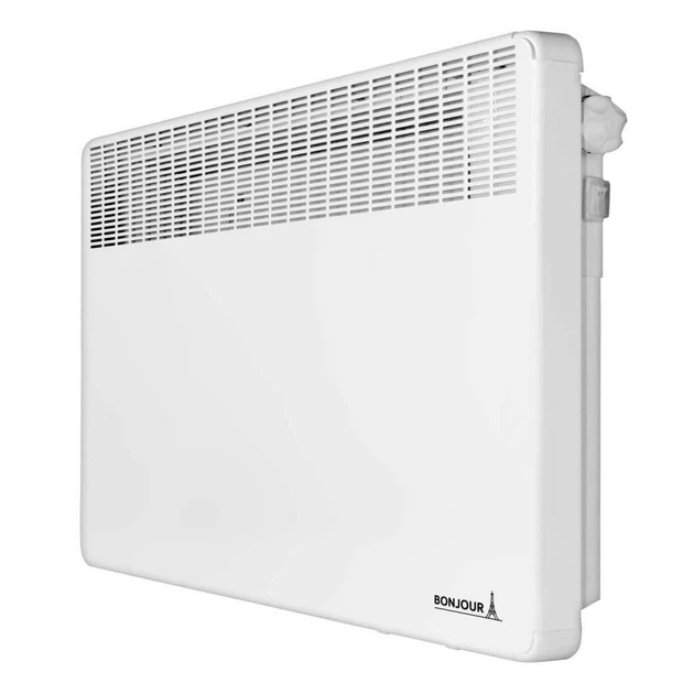 Обогреватель Bonjour Turbo Heat 20 CEG BL-Meca/Q1 1750W - Фото 4 Обогреватель Bonjour Turbo Heat 20 CEG BL-Meca/Q1 1750W - изображение 4