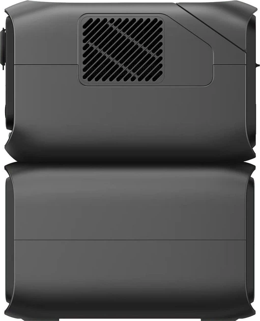 Зарядна станція EcoFlow RIVER 3 Max Plus Wireless (EFRIVER3MP-Wireless-EU-CBOX) - Фото 2 Зарядна станція EcoFlow RIVER 3 Max Plus Wireless (EFRIVER3MP-Wireless-EU-CBOX) - зображення 2