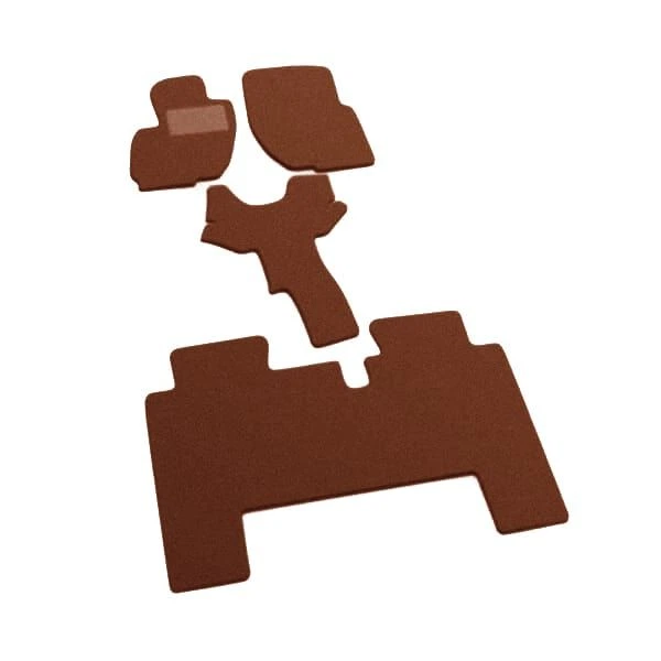 Двошарові килимки Sotra Premium Terracotta для Mitsubishi Space Runner (mkI-mkII) 1991-2002 (ST 00909-CH-Terra) - Фото 1 Двошарові килимки Sotra Premium Terracotta для Mitsubishi Space Runner (mkI-mkII) 1991-2002 (ST 00909-CH-Terra) - изображение 1
