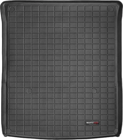 Килимок Weathertech Black для Mercedes-Benz GL-Class (X164) 2006-2012 (багажник за 2 рядом) (WT 40408) - Фото 1 Килимок Weathertech Black для Mercedes-Benz GL-Class (X164) 2006-2012 (багажник за 2 рядом) (WT 40408) - изображение 1