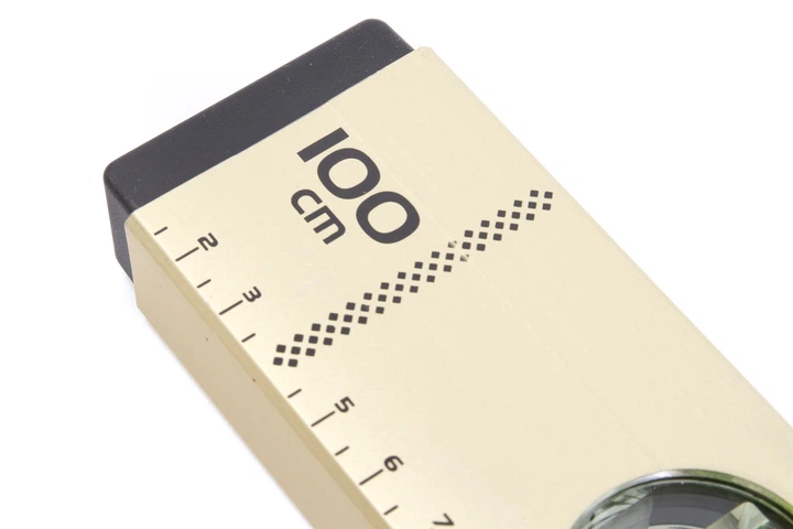 Poziomica Forte Tools 501792048 LADZ3B100M 100 cm (4772013025993) - obraz 5