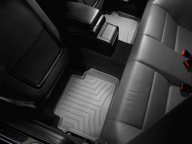 Килимки WeatherTech 461062 (WT 461062) - зображення 2