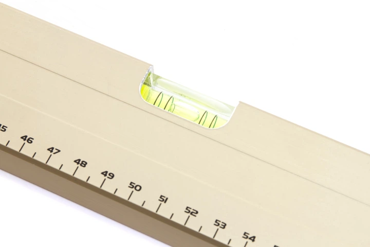 Poziomica Forte Tools 501792034 LADZ2B060M 60 cm (4772013025986) - obraz 5