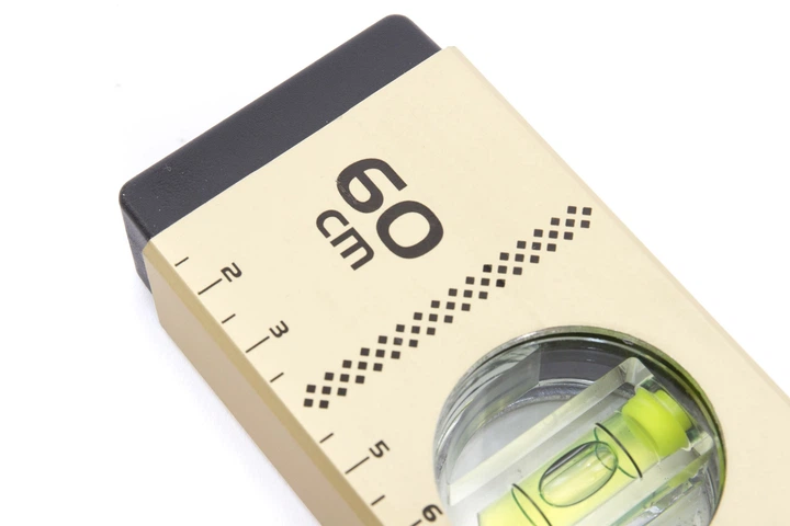 Poziomica Forte Tools 501792034 LADZ2B060M 60 cm (4772013025986) - obraz 4