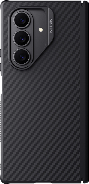 Панель Nillkin Synthetic Fiber Pro для Samsung Galaxy Fold 7 Ultra (6902048299160) - зображення 3