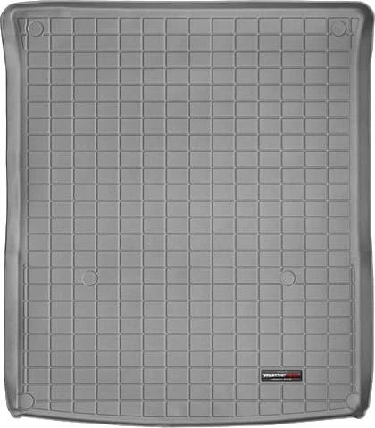 Килимок Weathertech Grey для Mercedes-Benz GL-Class (X164) 2006-2012 (багажник за 2 рядом) (WT 42408) - Фото 1 Килимок Weathertech Grey для Mercedes-Benz GL-Class (X164) 2006-2012 (багажник за 2 рядом) (WT 42408) - изображение 1