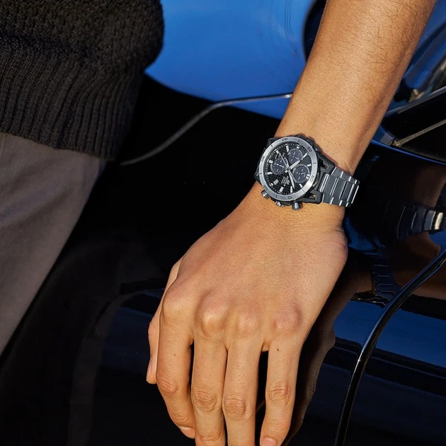 Наручний годинник CASIO EFS-S640D-1AVUEF - изображение 5