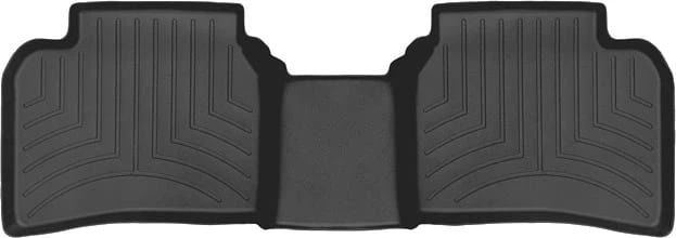 Килимки Weathertech Black для Cadillac XT4 (mkI) 2018→ (2 ряд) (WT 4415012) - Фото 1 Килимки Weathertech Black для Cadillac XT4 (mkI) 2018→ (2 ряд) (WT 4415012) - изображение 1