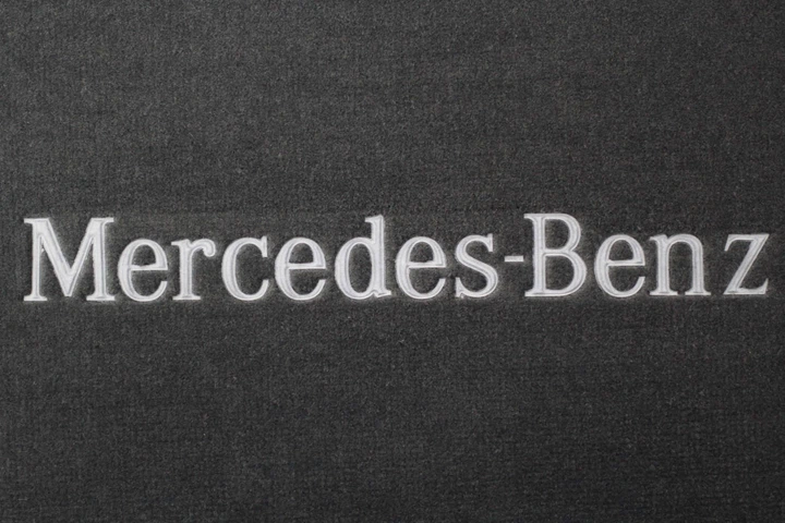 Двошарові килимки Sotra Custom Classic 7mm Grey для Mercedes-Benz Vito / Viano (W638)(1 ряд) 1996-2003 (ST 01449-GD-Grey2) - Фото 4 Двошарові килимки Sotra Custom Classic 7mm Grey для Mercedes-Benz Vito / Viano (W638)(1 ряд) 1996-2003 (ST 01449-GD-Grey2) - зображення 4