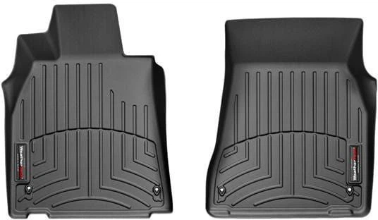 Килимки Weathertech Black для Lexus LS (mkIV)(RWD)(1 row) 2007-2012 (WT 442071) - Фото 1 Килимки Weathertech Black для Lexus LS (mkIV)(RWD)(1 row) 2007-2012 (WT 442071) - зображення 1