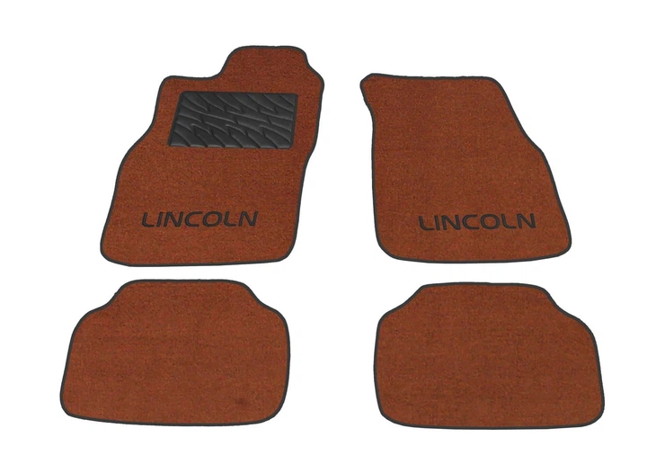 Двошарові килимки Sotra Premium Terracotta для Lincoln Mark VIII (mkVIII) 1993-1998 (ST 08816-CH-Terra) - Фото 1 Двошарові килимки Sotra Premium Terracotta для Lincoln Mark VIII (mkVIII) 1993-1998 (ST 08816-CH-Terra) - изображение 1