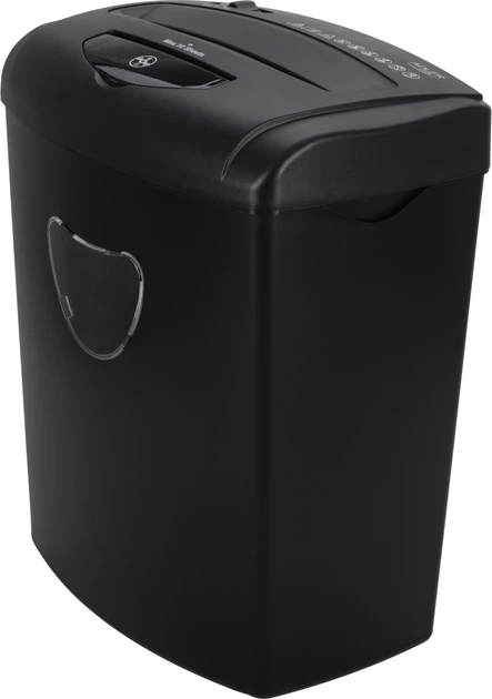 Шредер Adler AD 1038 Black (ad_1038b) - зображення 3