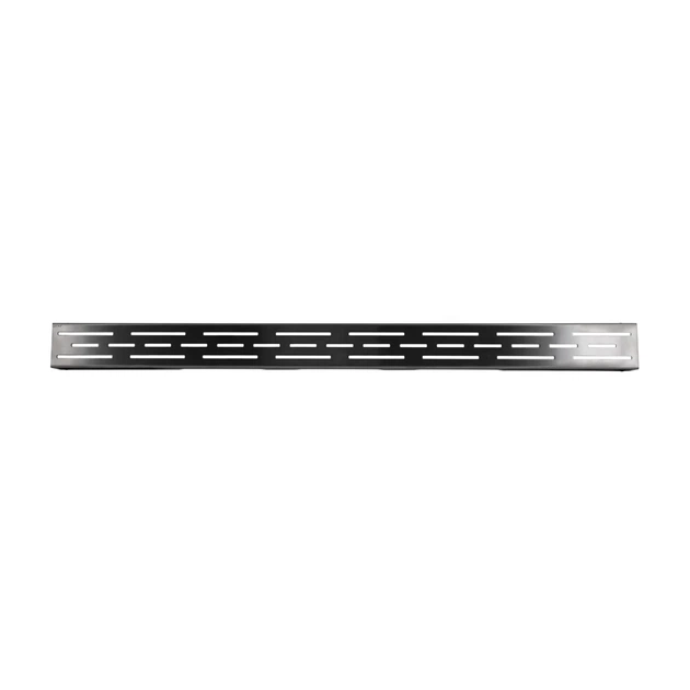Решітка для лінійного трапу Qtap Grate FD700 (NKS) - Фото 3 Решітка для лінійного трапу Qtap Grate FD700 (NKS) - зображення 3