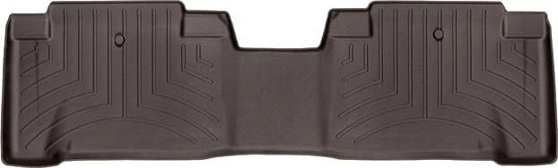 Килимки Weathertech Choco для Acura MDX (mkIII) 2013-2020 (гібрид)(2 ряд) (WT 475765) - Фото 1 Килимки Weathertech Choco для Acura MDX (mkIII) 2013-2020 (гібрид)(2 ряд) (WT 475765) - изображение 1