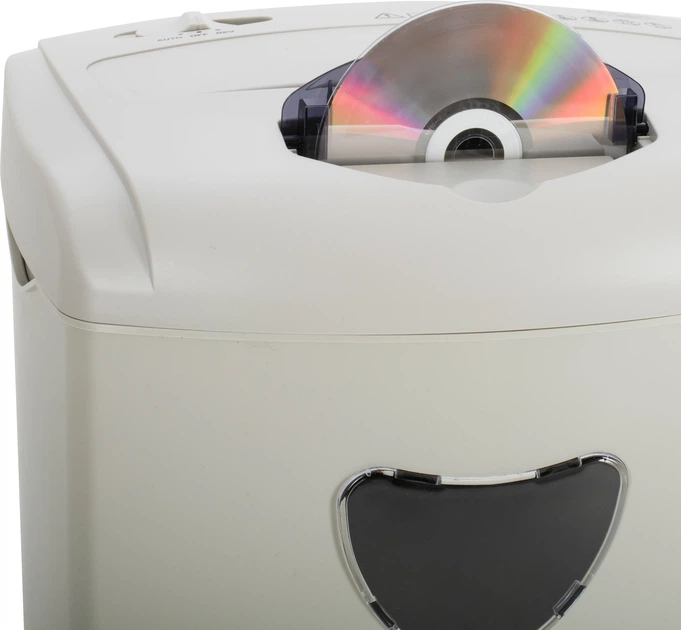 Шредер Adler AD 1038 Beige (ad_1038e) - зображення 7