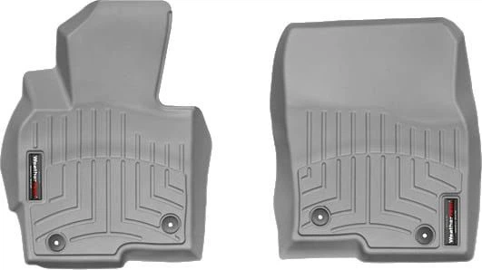Килимки Weathertech Grey для Mazda CX-5 (mkI)(1 row) 2012-2017 (WT 464191) - Фото 1 Килимки Weathertech Grey для Mazda CX-5 (mkI)(1 row) 2012-2017 (WT 464191) - зображення 1