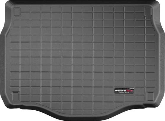 Килимок Weathertech Black для Citroen C4 Cactus (mkII)(trunk) 2014→ (WT 40943) - Фото 1 Килимок Weathertech Black для Citroen C4 Cactus (mkII)(trunk) 2014→ (WT 40943) - зображення 1