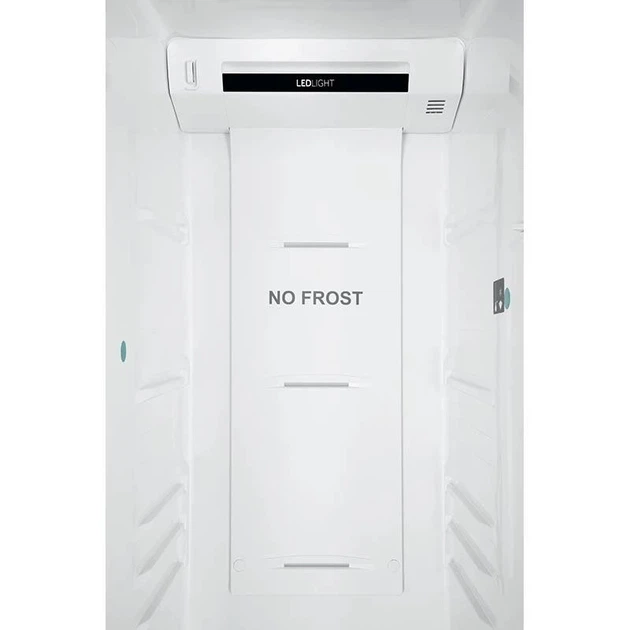 Холодильник с морозильной камерой Haier HSR3918ENPG - изображение 7