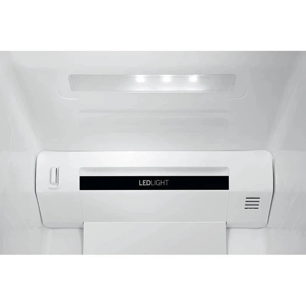 Холодильник с морозильной камерой Haier HSR3918ENPG - изображение 8