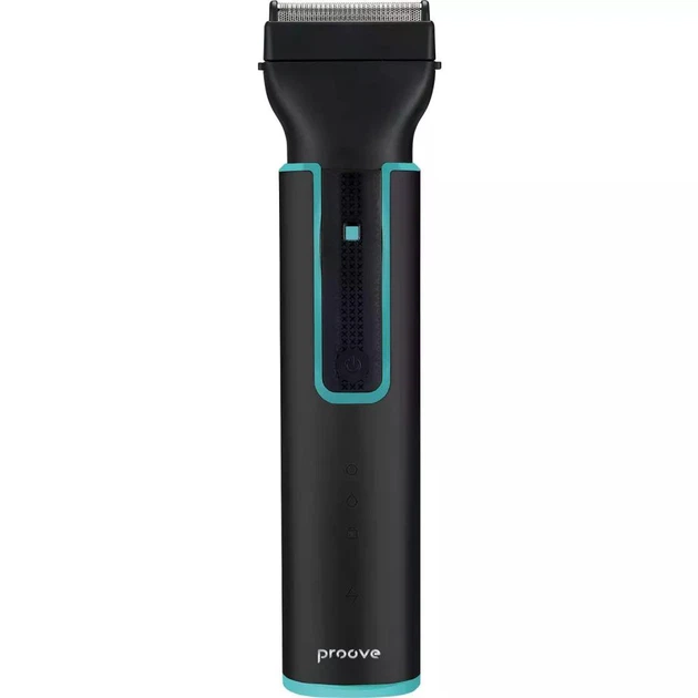 Універсальний тример Proove Dorian 5in1 - изображение 9
