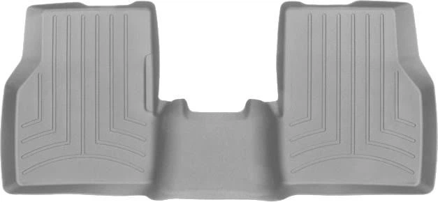 Килимки Weathertech Grey для Jeep Compass (mkII) 2016→ (2 ряд) (WT 4612052) - Фото 1 Килимки Weathertech Grey для Jeep Compass (mkII) 2016→ (2 ряд) (WT 4612052) - изображение 1