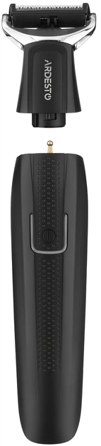 Электробритва сетковая Ardesto SHR-PTR1 - Фото 7 Электробритва сетковая Ardesto SHR-PTR1 - изображение 7