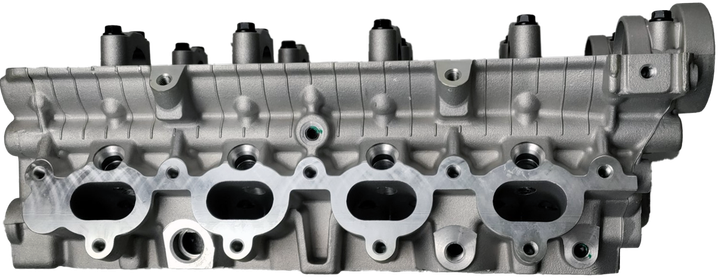 Головка блока цилиндров (ГБЦ) CAM Ланос, Нексия, Нубира 1.6л, A16DMS (16V), 96184751, 96350009, 96389035 - Фото 3 Головка блока цилиндров (ГБЦ) CAM Ланос, Нексия, Нубира 1.6л, A16DMS (16V), 96184751, 96350009, 96389035 - изображение 3